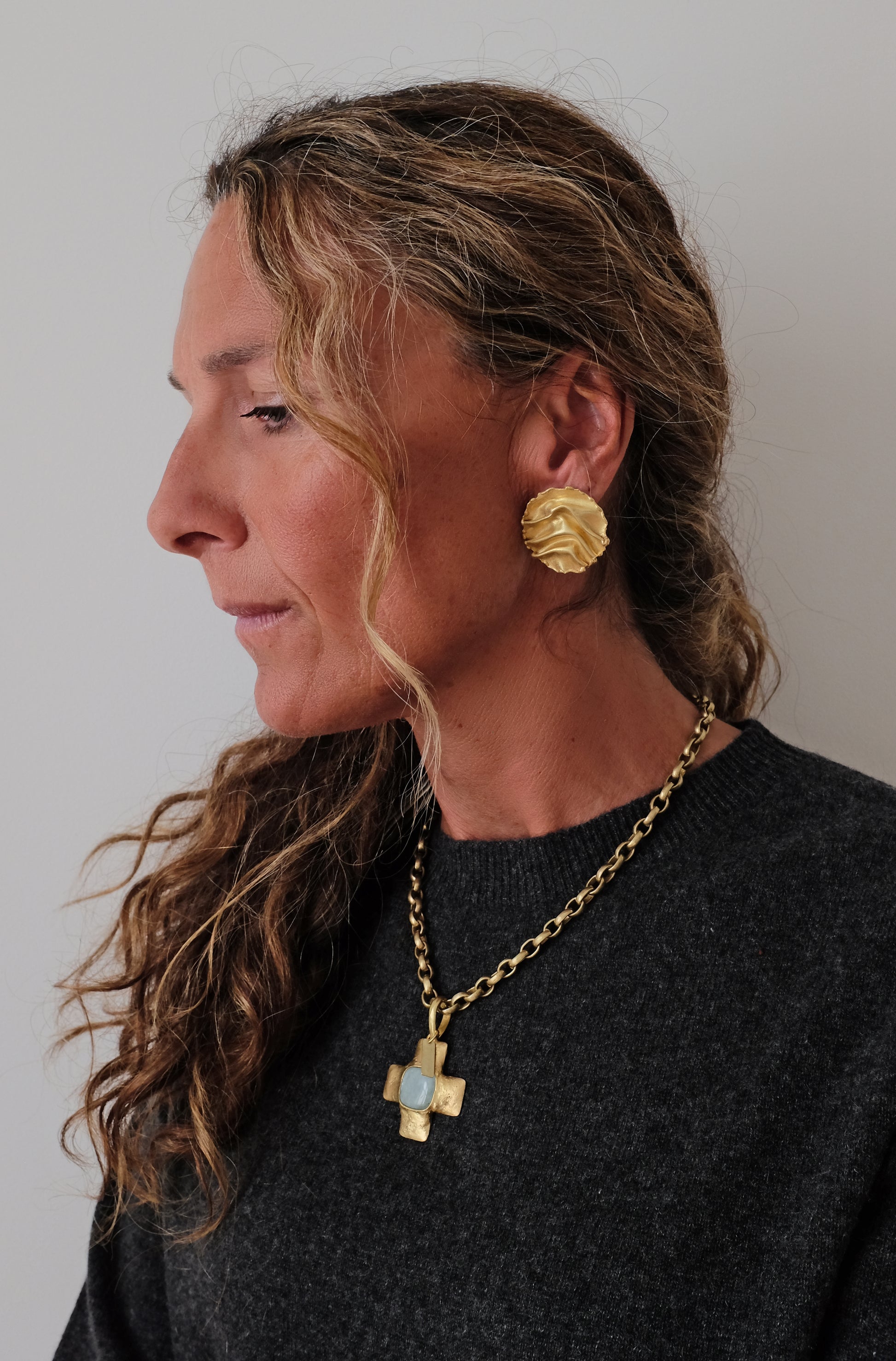 Air Earrings
