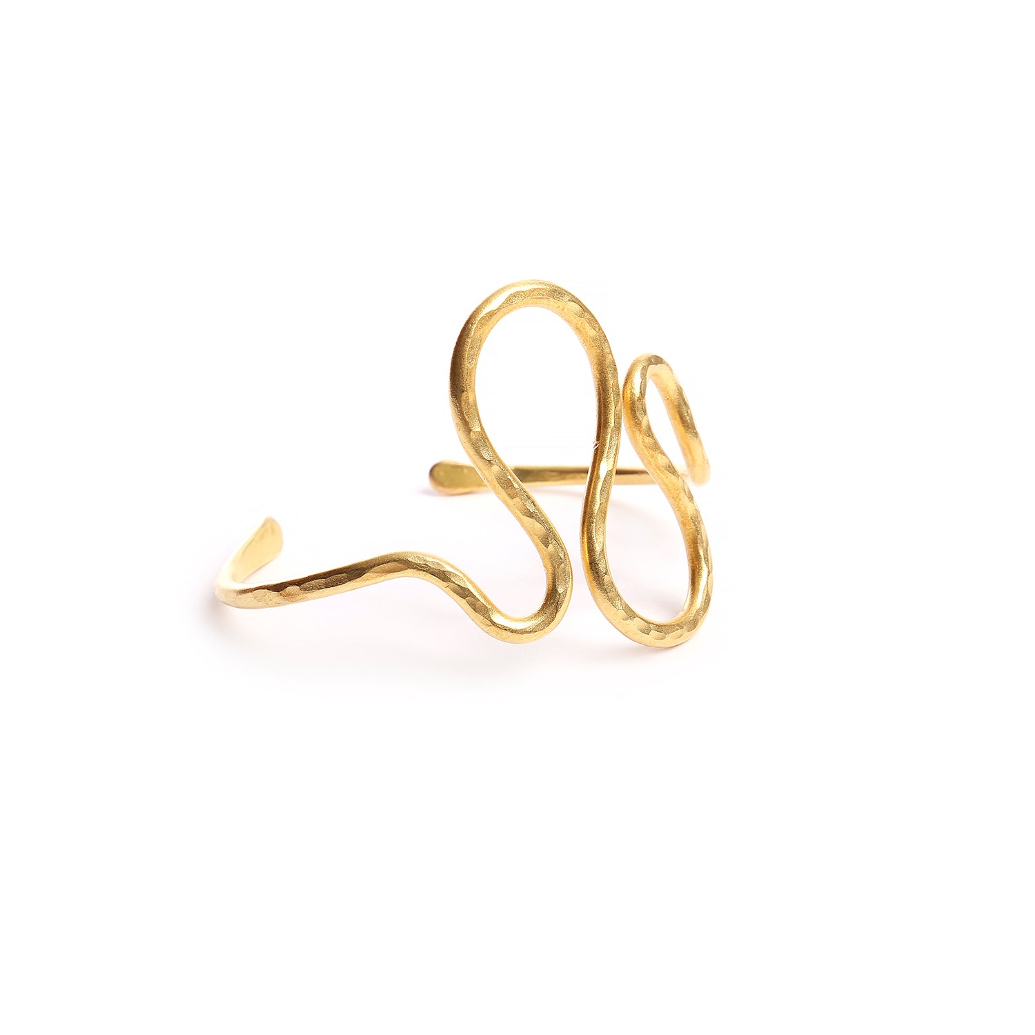 Wurm Bracelet