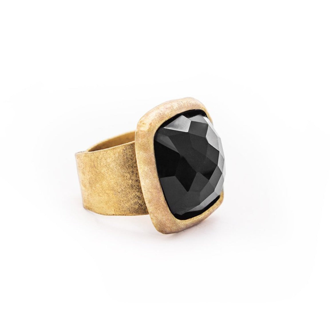 Anillo Diana Onix