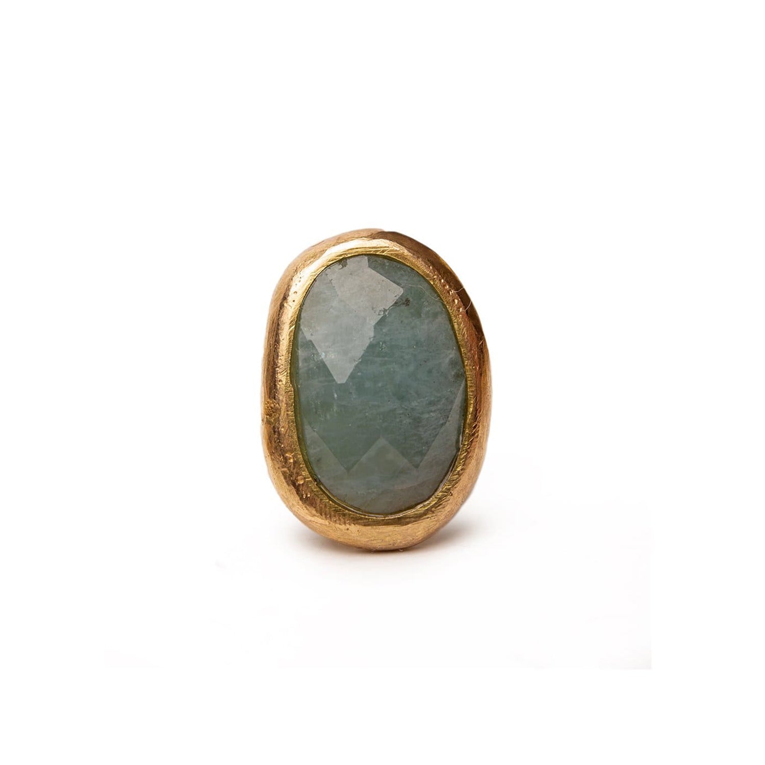 Anillo Aqua