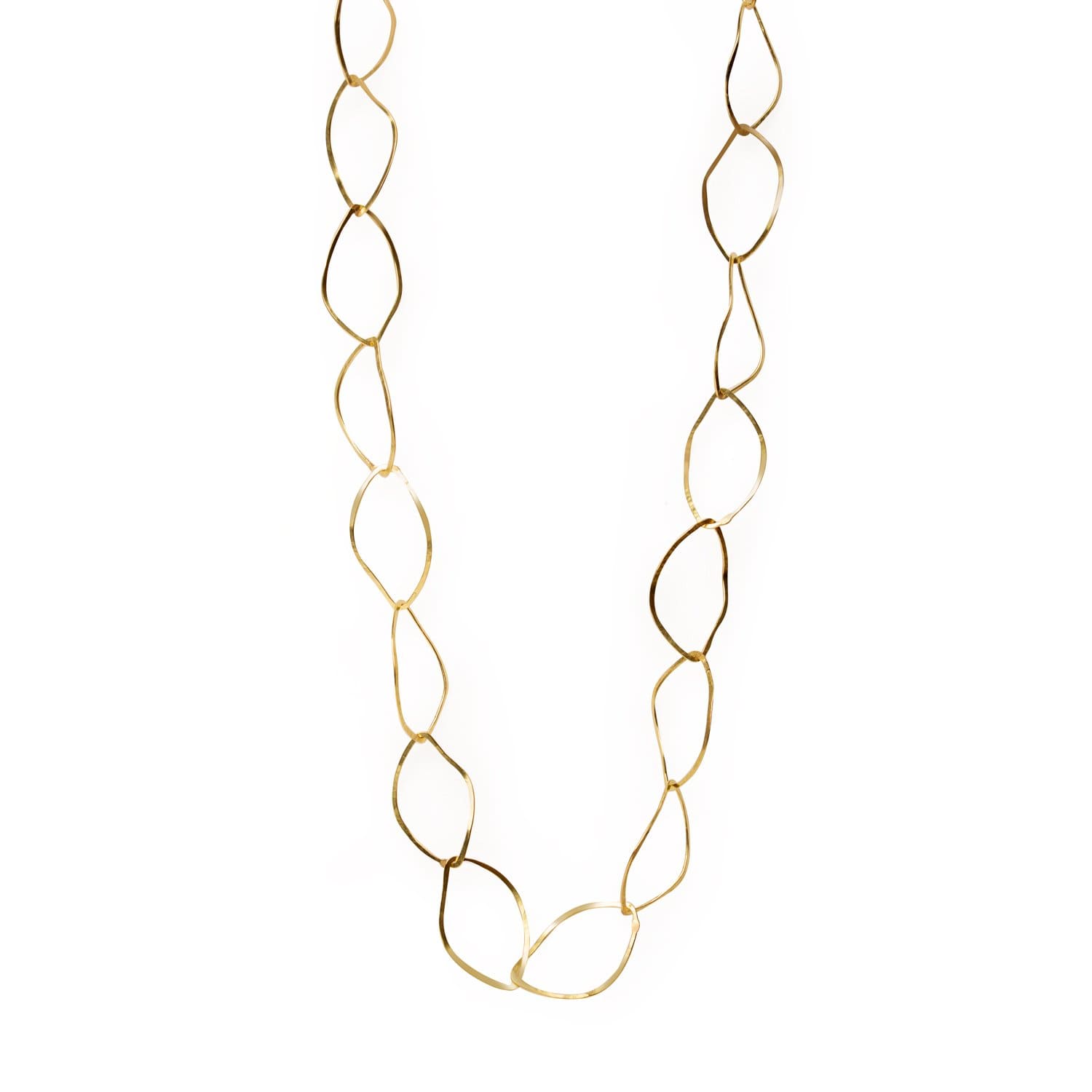 Tear chain