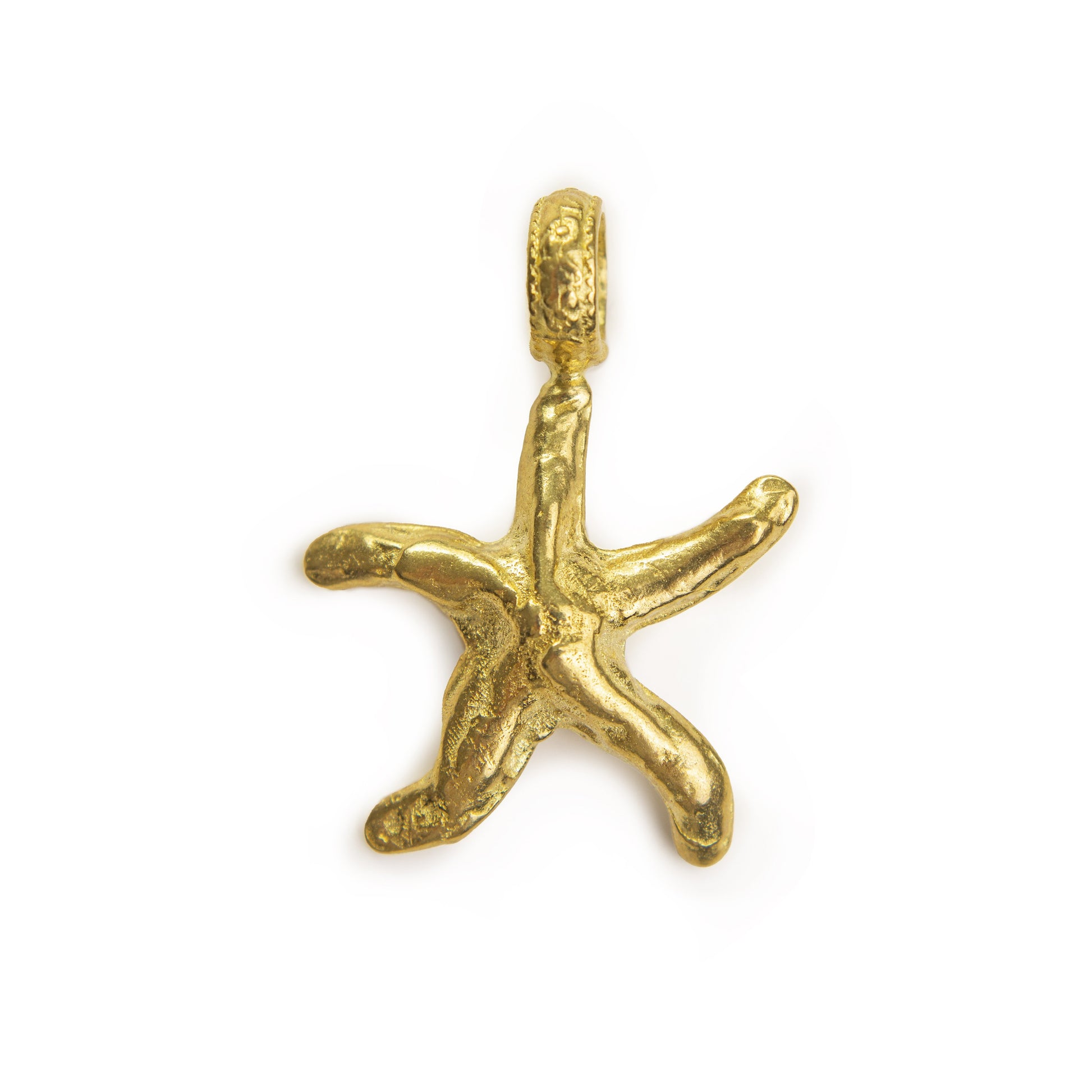 Colgante Estrellita