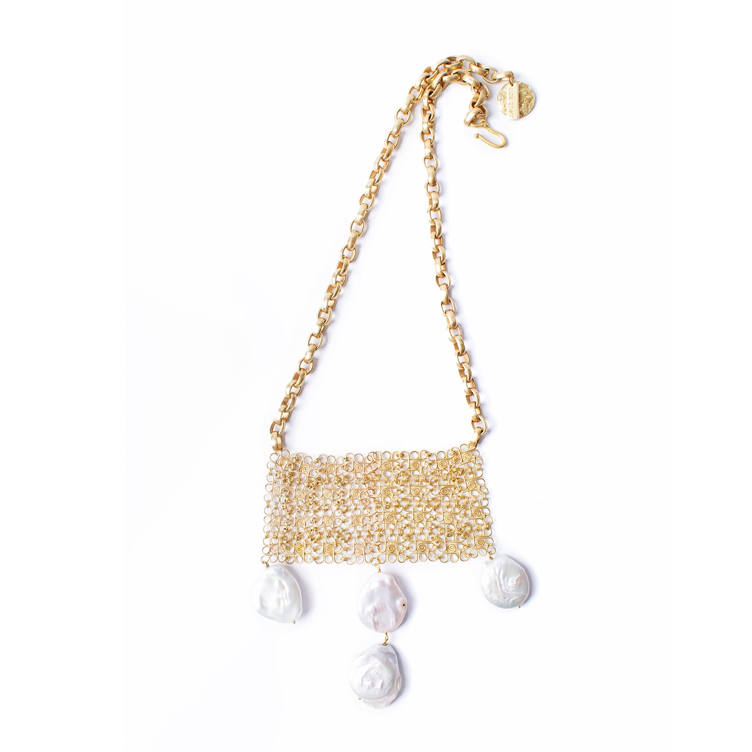 Alma necklace