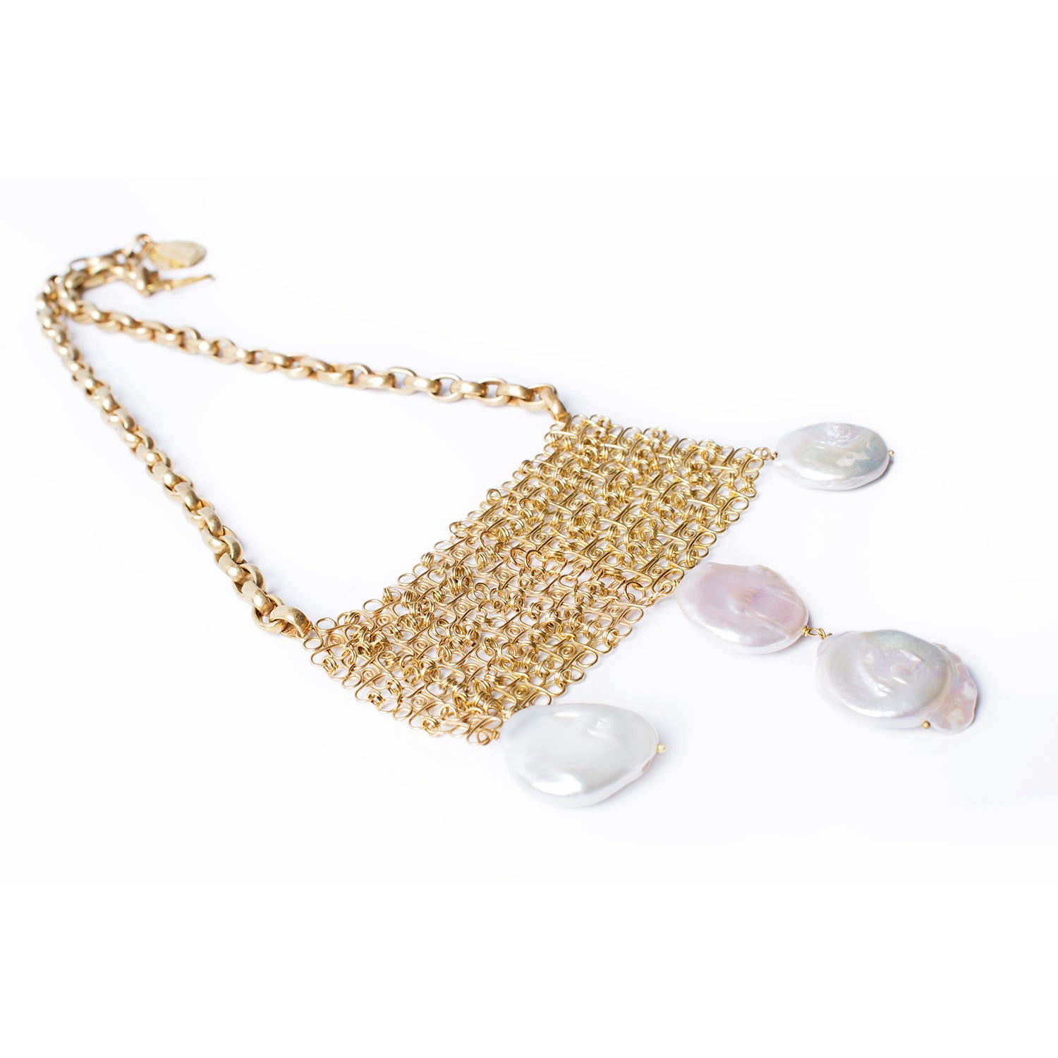 Alma necklace