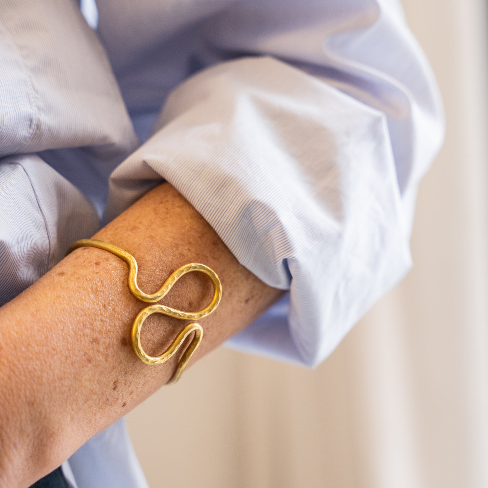 Wurm Bracelet