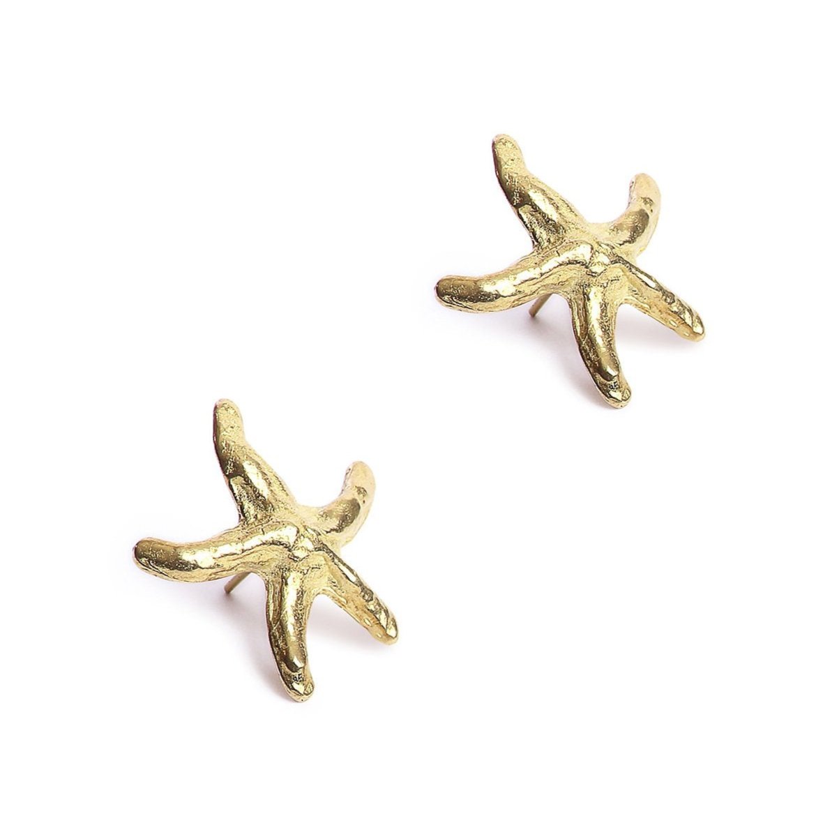 Pendientes Estrella