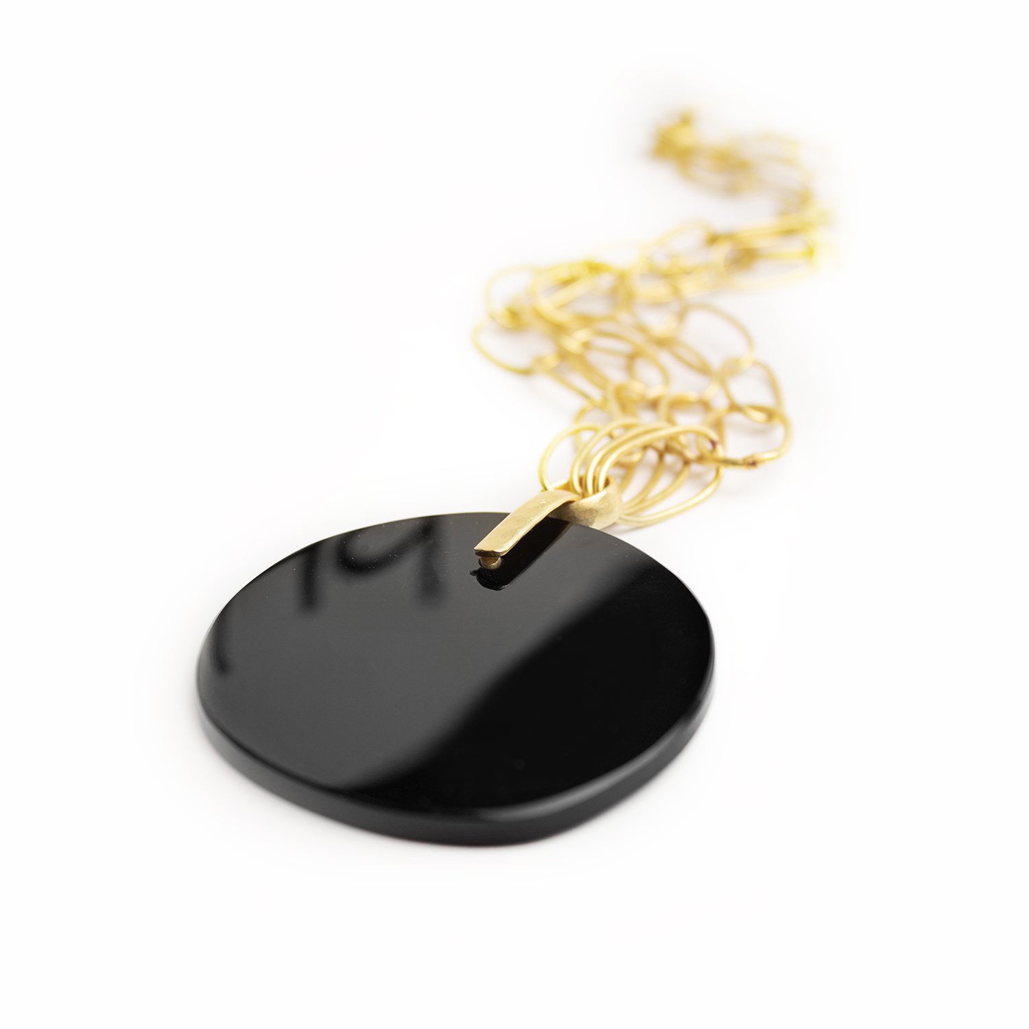 vulcan necklace